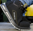 ESD Pracovná bezpečnostná obuv Giasco BORNEO S3